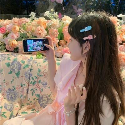 大濛海报