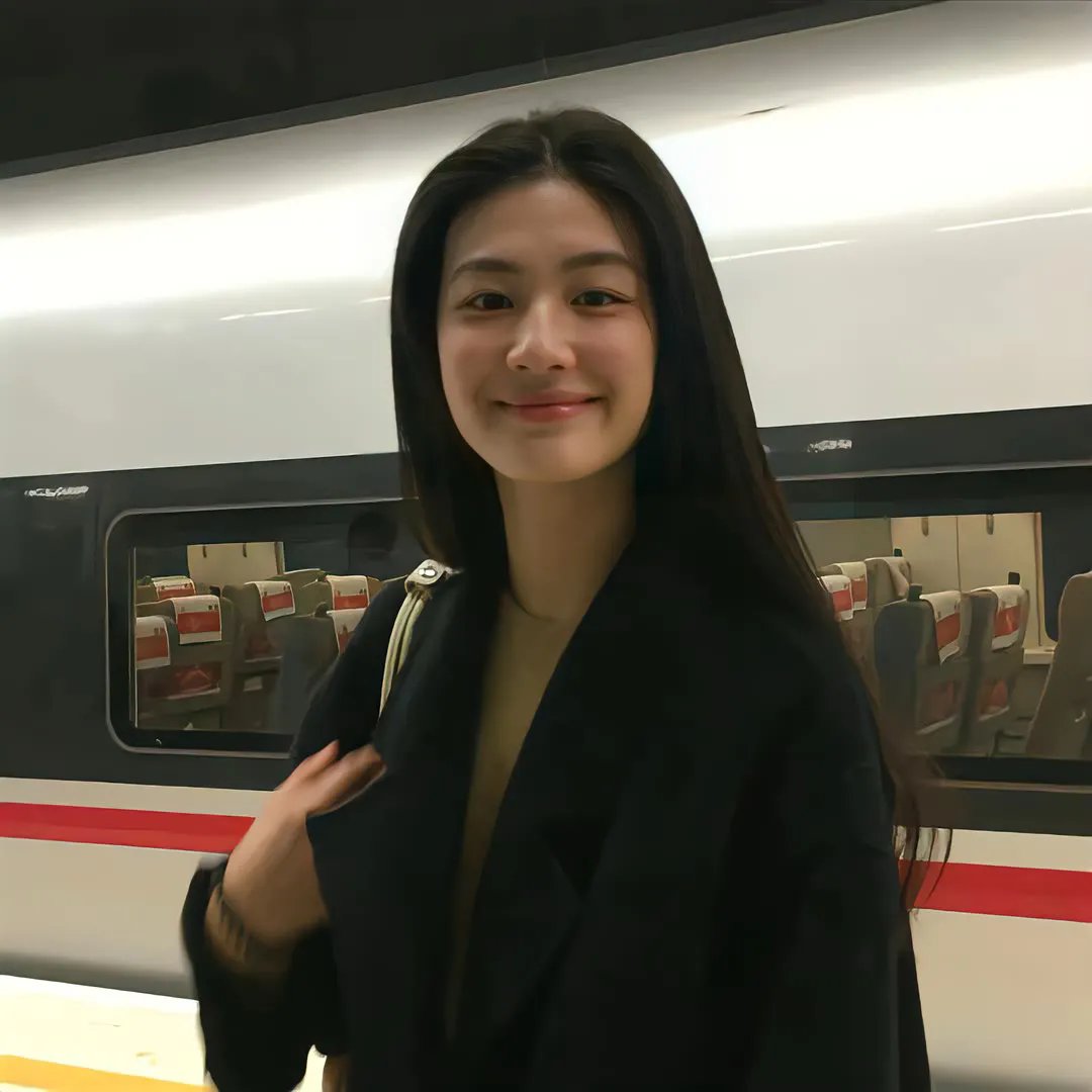演员 张逸凡